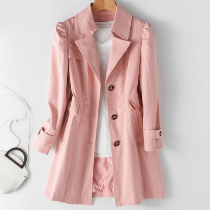 LuxeLoom Jacket