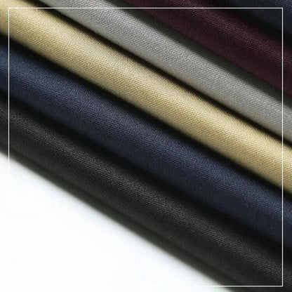 FlexiFit Klassieke Heren Broek