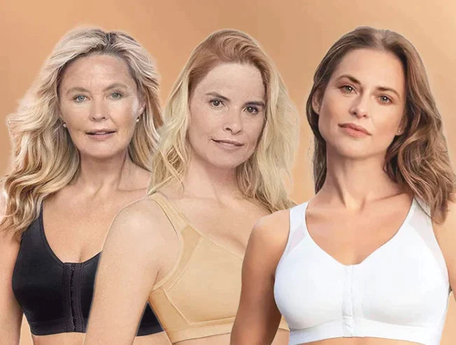 HoudingPerfect - Houdingcorrigerende BH