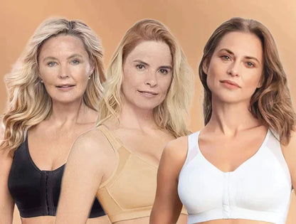 HoudingPerfect - Houdingcorrigerende BH