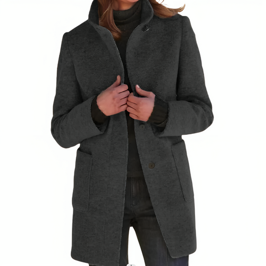 Elegante AquaGuard Coat