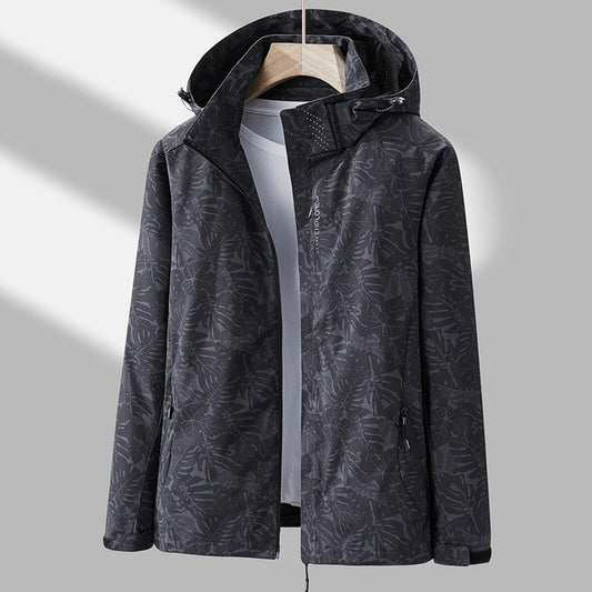 StormGuard Pro™ - Ultimate Water and Windproof Jacket