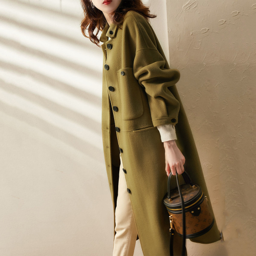 VerveWool - Energetic Wool Jacket