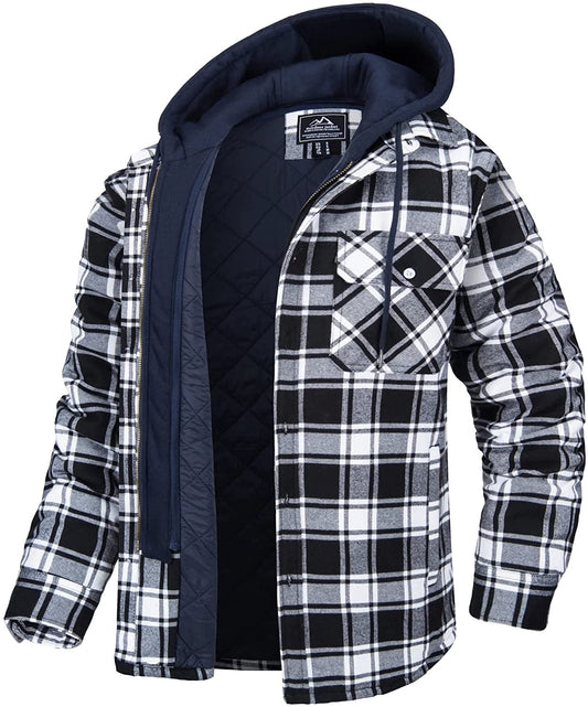Champion™ - Herfst en Winter Herenjas